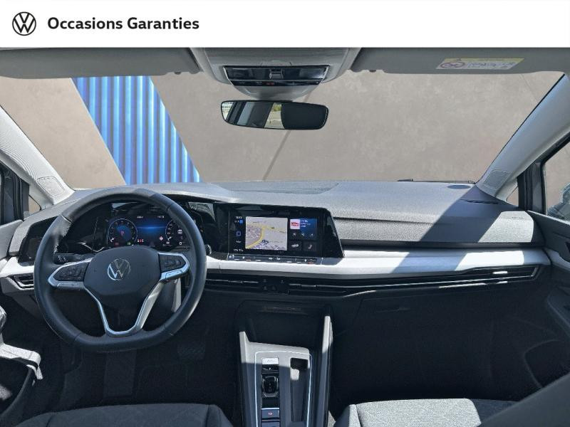 Volkswagen Golf 1.5 eTSI OPF 130ch MATCH DSG7  occasion  CESSON SEVIGNE - photo n3