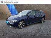 Volkswagen Golf occasion année 2024 boite Automatique Annonce Volkswagen Golf occasion Essence 1.5 eTSI OPF 130ch R-Line DSG7 à Bruay-la-Buissière