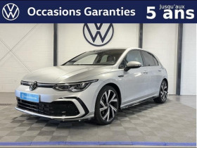Volkswagen Golf , garage VOLKSWAGEN STRASBOURG NORD  BISCHHEIM
