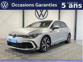 Volkswagen Golf occasion année 2024 boite Automatique Annonce Volkswagen Golf occasion Essence 1.5 eTSI OPF 130ch R-Line DSG7 à BISCHHEIM