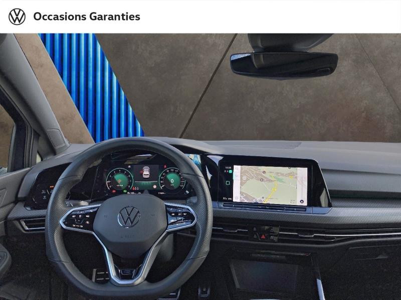 Volkswagen Golf 1.5 eTSI OPF 130ch R-Line DSG7  occasion  MOZAC - photo n3