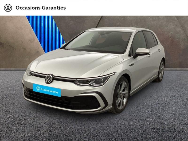 Volkswagen Golf 1.5 eTSI OPF 130ch R-Line DSG7  occasion  NICE