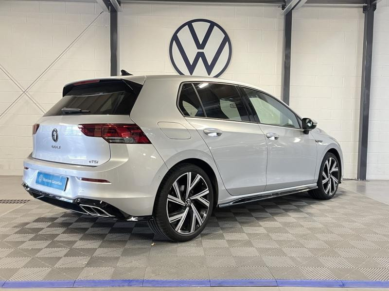 Volkswagen Golf 1.5 eTSI OPF 130ch R-Line DSG7  occasion  BISCHHEIM - photo n2
