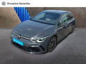 Volkswagen Golf occasion année 2024 boite Automatique Annonce Volkswagen Golf occasion Essence 1.5 eTSI OPF 130ch R-Line DSG7 à METZ