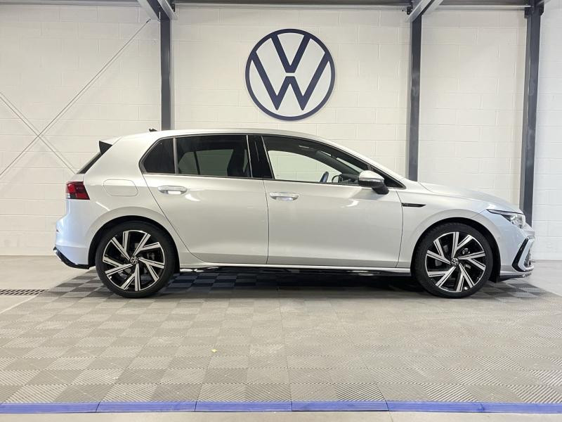 Volkswagen Golf 1.5 eTSI OPF 130ch R-Line DSG7  occasion  BISCHHEIM - photo n3