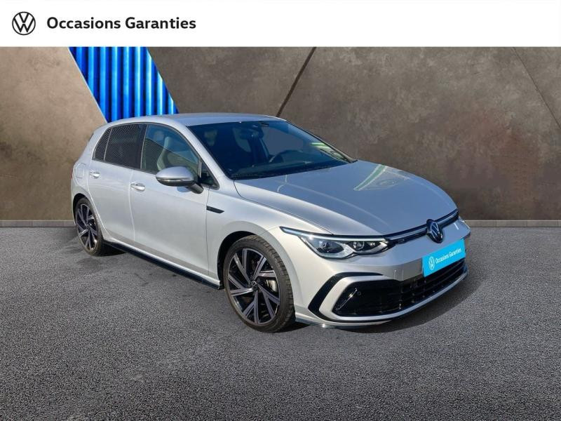 Volkswagen Golf 1.5 eTSI OPF 130ch R-Line DSG7  occasion  RIVERY - photo n4