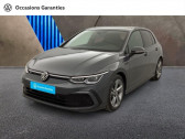 Volkswagen Golf occasion année 2023 boite Automatique Annonce Volkswagen Golf occasion Essence 1.5 eTSI OPF 130ch R-Line DSG7 à NICE