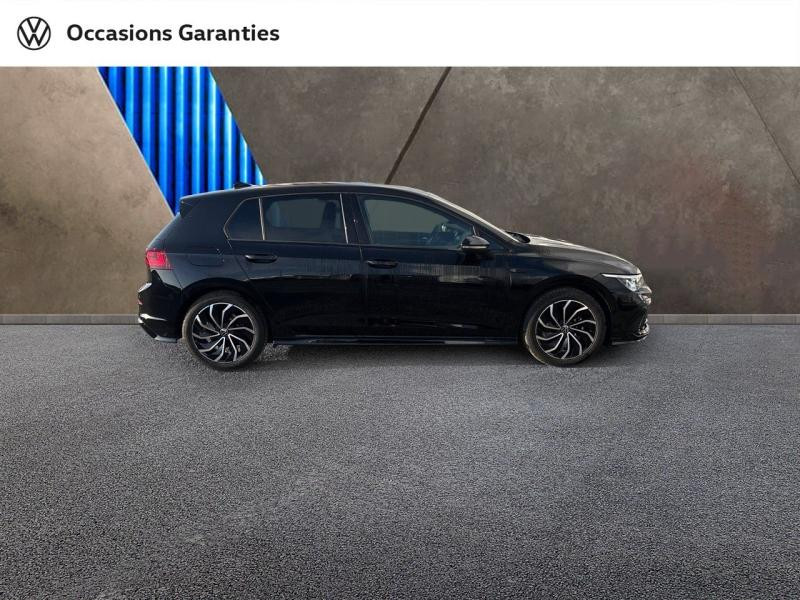 Volkswagen Golf 1.5 eTSI OPF 130ch R-Line DSG7  occasion  Dunkerque - photo n5