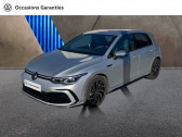 Volkswagen Golf 1.5 eTSI OPF 130ch R-Line DSG7  2021 - annonce de voiture en vente sur Auto Sélection.com