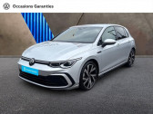 Volkswagen Golf occasion année 2024 boite Automatique Annonce Volkswagen Golf occasion Essence 1.5 eTSI OPF 130ch R-Line DSG7 à MOUGINS