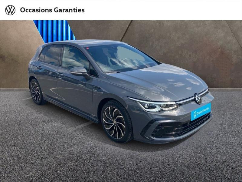 Volkswagen Golf 1.5 eTSI OPF 130ch R-Line DSG7  occasion à Bruay-la-Buissire - photo n°4