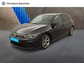 Volkswagen Golf occasion année 2023 boite Automatique Annonce Volkswagen Golf occasion Essence 1.5 eTSI OPF 130ch R-Line DSG7 à NICE