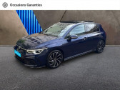Volkswagen Golf occasion année 2024 boite Automatique Annonce Volkswagen Golf occasion Essence 1.5 eTSI OPF 130ch R-Line DSG7 à PARIS