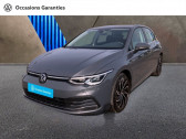 Annonce Volkswagen Golf occasion Essence 1.5 eTSI OPF 130ch Style 1st DSG7  THIONVILLE