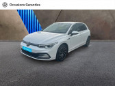 Volkswagen Golf occasion année 2024 boite Automatique Annonce Volkswagen Golf occasion Essence 1.5 eTSI OPF 130ch Style DSG7 à Hazebrouck