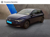 Volkswagen Golf occasion année 2024 boite Automatique Annonce Volkswagen Golf occasion Essence 1.5 eTSI OPF 130ch Style DSG7 à Hazebrouck