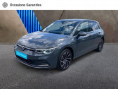 Volkswagen Golf 1.5 eTSI OPF 130ch Style DSG7  2024 - annonce de voiture en vente sur Auto Sélection.com