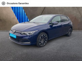 Volkswagen Golf occasion année 2024 boite Automatique Annonce Volkswagen Golf occasion Essence 1.5 eTSI OPF 130ch Style DSG7 à Bruay-la-Buissière