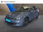 Annonce Volkswagen Golf occasion Essence 1.5 eTSI OPF 130ch Style DSG7  Villeneuve-d'Ascq