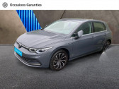 Volkswagen Golf 1.5 eTSI OPF 130ch Style DSG7  2024 - annonce de voiture en vente sur Auto Sélection.com