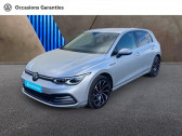 Volkswagen Golf occasion année 2024 boite Automatique Annonce Volkswagen Golf occasion Essence 1.5 eTSI OPF 130ch Style DSG7 à AUBIERE