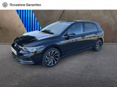 Annonce Volkswagen Golf occasion Essence 1.5 eTSI OPF 130ch Style DSG7  LAXOU