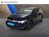 Volkswagen Golf occasion année 2024 boite Automatique Annonce Volkswagen Golf occasion Essence 1.5 eTSI OPF 130ch Style DSG7 à PARIS
