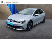 Volkswagen Golf occasion année 2024 boite Automatique Annonce Volkswagen Golf occasion Essence 1.5 eTSI OPF 130ch Style DSG7 à ABBEVILLE