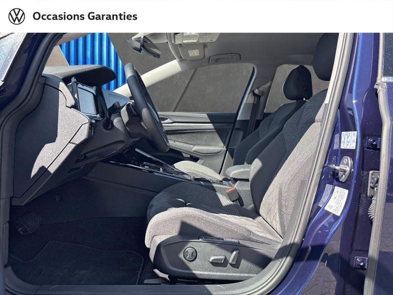 Volkswagen Golf 1.5 eTSI OPF 130ch Style DSG7  occasion  SARREGUEMINES - photo n7
