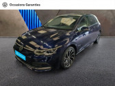 Volkswagen Golf occasion année 2024 boite Automatique Annonce Volkswagen Golf occasion Essence 1.5 eTSI OPF 130ch Style DSG7 à Villeneuve-d'Ascq