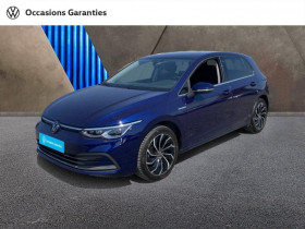 Volkswagen Golf occasion 2024 mise en vente à Dunkerque par le garage AUTO-EXPO DUNKERQUE - photo n°1