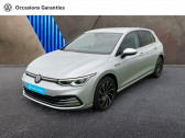 Annonce Volkswagen Golf occasion Essence 1.5 eTSI OPF 130ch Style DSG7  AUBIERE
