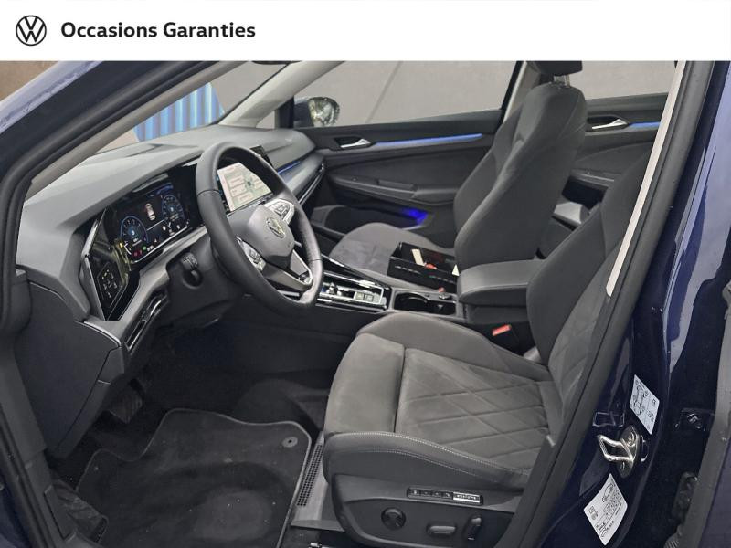 Volkswagen Golf 1.5 eTSI OPF 130ch Style DSG7  occasion  Hazebrouck - photo n7