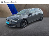 Volkswagen Golf occasion année 2024 boite Automatique Annonce Volkswagen Golf occasion Essence 1.5 eTSI OPF 130ch Style DSG7 à THIONVILLE