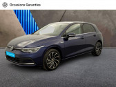 Volkswagen Golf 1.5 eTSI OPF 130ch Style DSG7  2024 - annonce de voiture en vente sur Auto Sélection.com