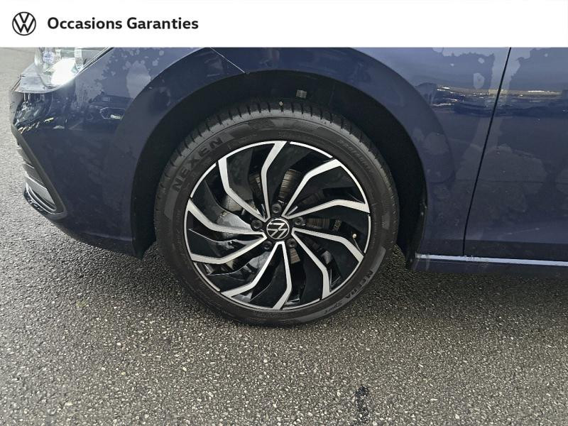 Volkswagen Golf 1.5 eTSI OPF 130ch Style DSG7  occasion  Hazebrouck - photo n6