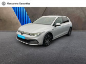 Volkswagen Golf occasion année 2024 boite Automatique Annonce Volkswagen Golf occasion Essence 1.5 eTSI OPF 130ch Style DSG7 à ABBEVILLE