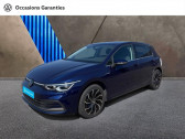 Volkswagen Golf 1.5 eTSI OPF 130ch Style DSG7  2024 - annonce de voiture en vente sur Auto Sélection.com