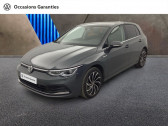 Annonce Volkswagen Golf occasion Essence 1.5 eTSI OPF 130ch Style DSG7  MANDELIEU LA NAPOULE