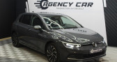 Annonce Volkswagen Golf occasion Essence 1.5 eTSI OPF - 150 - BV DSG 7 VIII BERLINE Style 1st PHASE 1 � COIGNIERES
