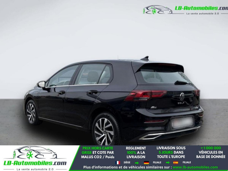 Volkswagen Golf 1.5 eTSI OPF 150 BVA  occasion � Beaupuy - photo n�4
