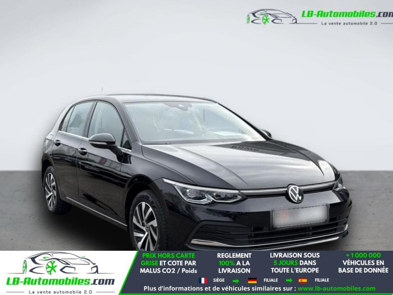 Volkswagen Golf 1.5 eTSI OPF 150 BVA  occasion � Beaupuy - photo n�2