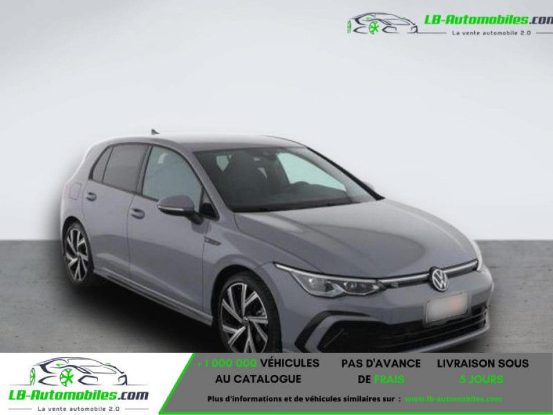 Volkswagen Golf 1.5 eTSI OPF 150 BVA  occasion � Beaupuy - photo n�2