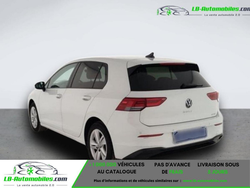Volkswagen Golf 1.5 eTSI OPF 150 BVA  occasion � Beaupuy - photo n�3