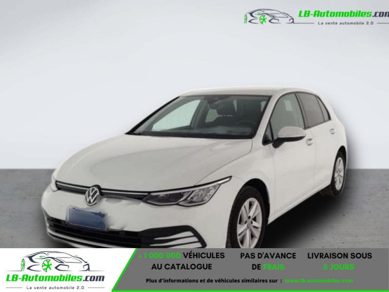 Volkswagen Golf 1.5 eTSI OPF 150 BVA  occasion � Beaupuy