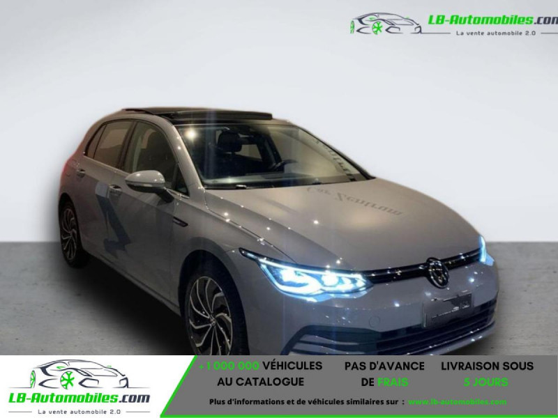 Volkswagen Golf 1.5 eTSI OPF 150 BVA  occasion � Beaupuy - photo n�2