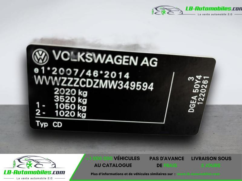 Volkswagen Golf 1.5 eTSI OPF 150 BVA  occasion  Beaupuy - photo n2