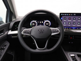 Volkswagen Golf 1.5 eTSI OPF 150 BVA  occasion  Beaupuy - photo n9