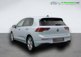 Volkswagen Golf 1.5 eTSI OPF 150 BVA  occasion  Beaupuy - photo n4