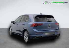 Volkswagen Golf 1.5 eTSI OPF 150 BVA  occasion  Beaupuy - photo n3